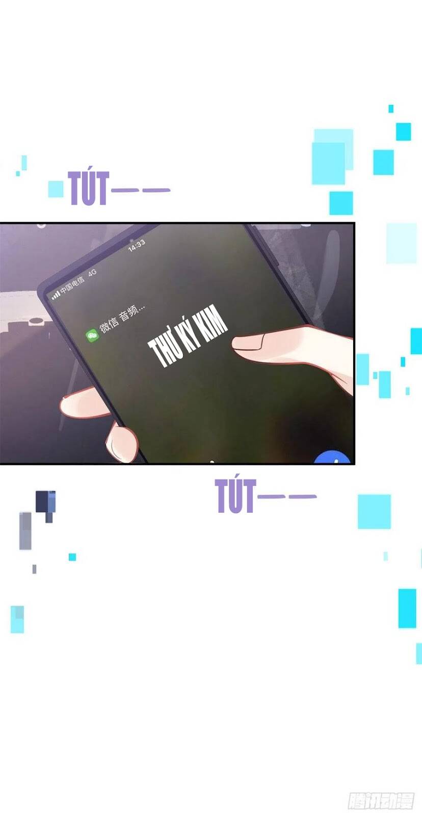 Ta Có Năm Đại Lão Ba Ba - Chương 184