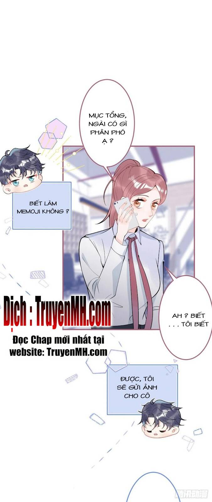 Ta Có Năm Đại Lão Ba Ba - Chương 184