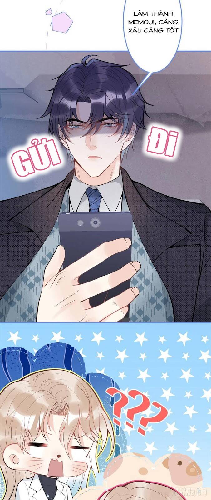 Ta Có Năm Đại Lão Ba Ba - Chương 184