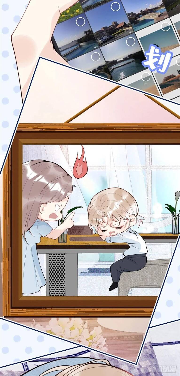 Ta Có Năm Đại Lão Ba Ba - Chương 184