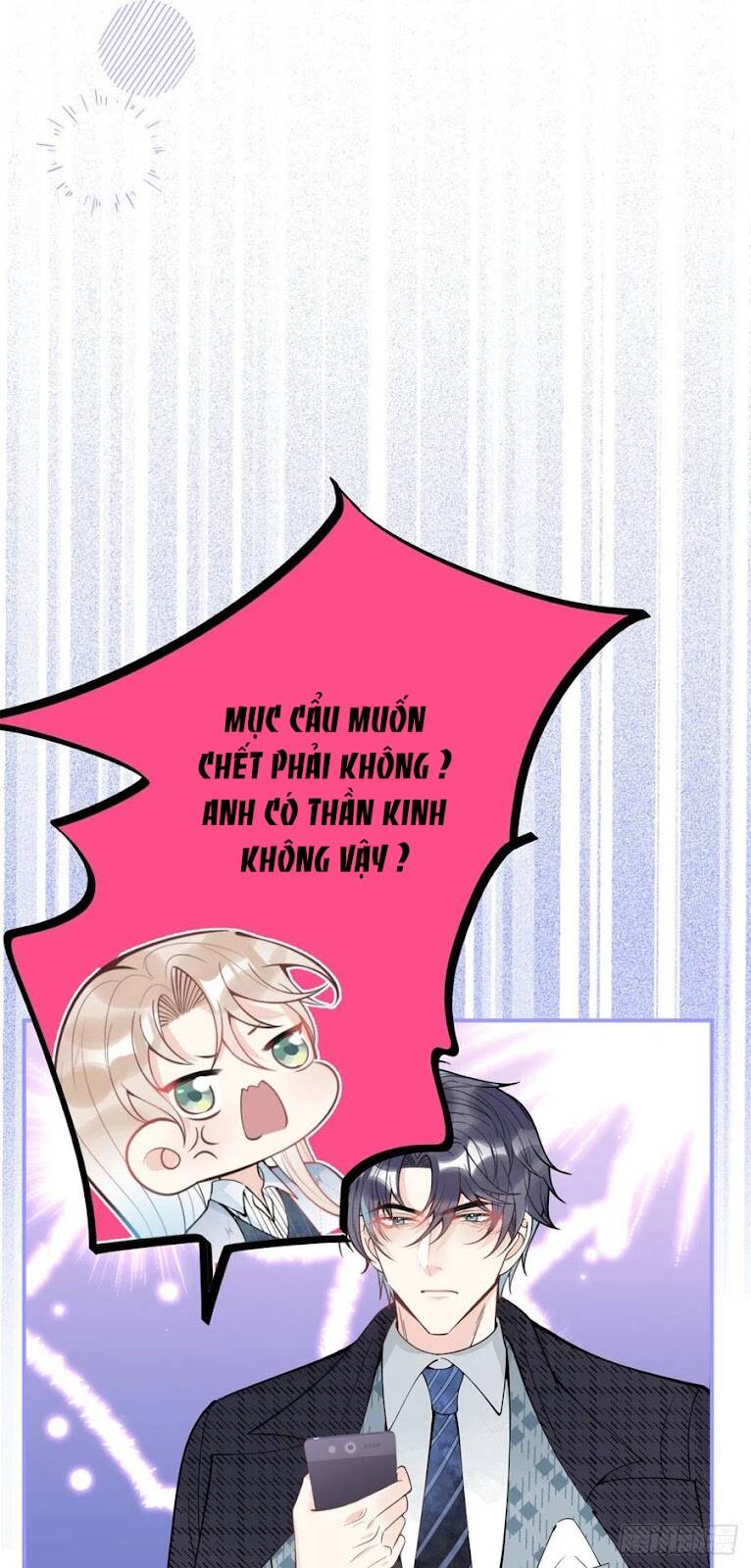 Ta Có Năm Đại Lão Ba Ba - Chương 184