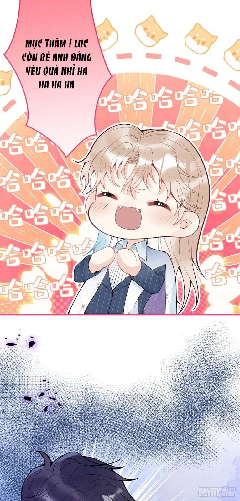 Ta Có Năm Đại Lão Ba Ba - Chương 184