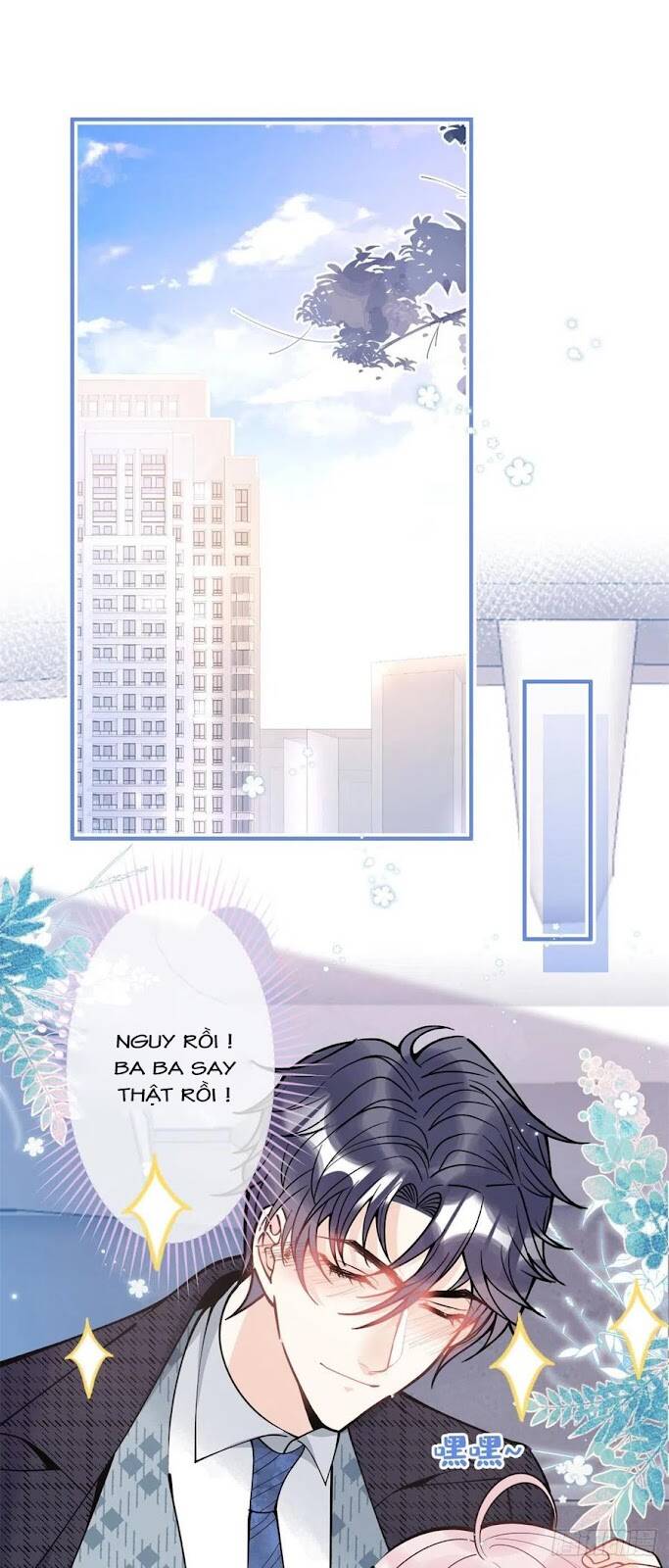 Ta Có Năm Đại Lão Ba Ba - Chương 185