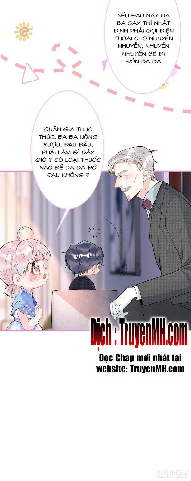 Ta Có Năm Đại Lão Ba Ba - Chương 185