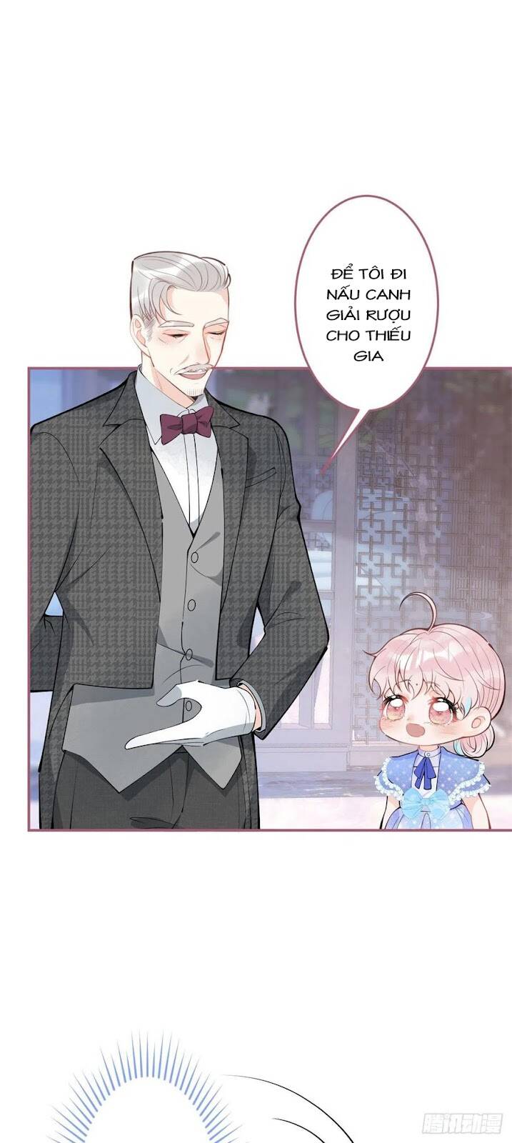 Ta Có Năm Đại Lão Ba Ba - Chương 185