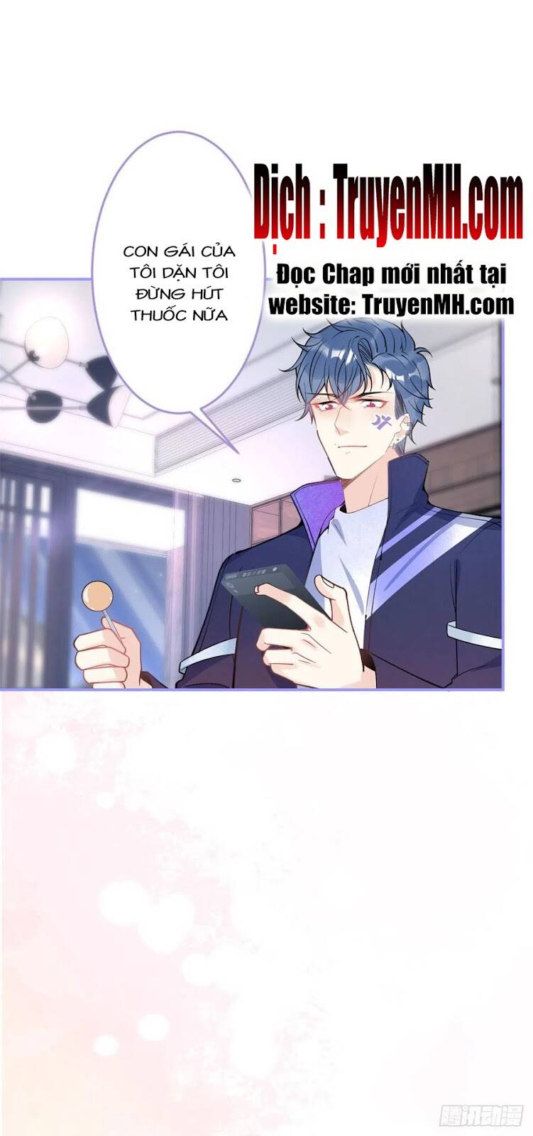 Ta Có Năm Đại Lão Ba Ba - Chương 185