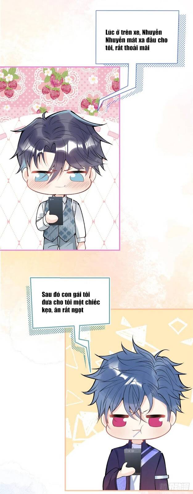 Ta Có Năm Đại Lão Ba Ba - Chương 185