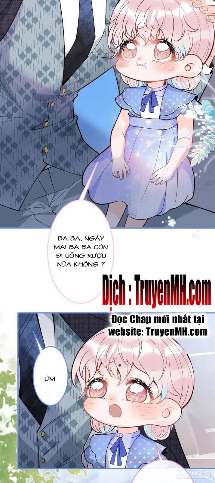 Ta Có Năm Đại Lão Ba Ba - Chương 185