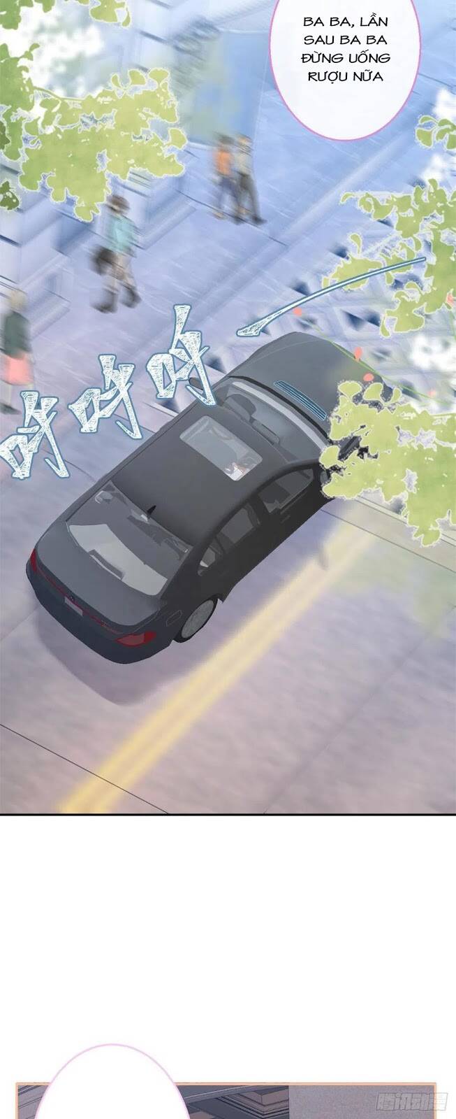 Ta Có Năm Đại Lão Ba Ba - Chương 185