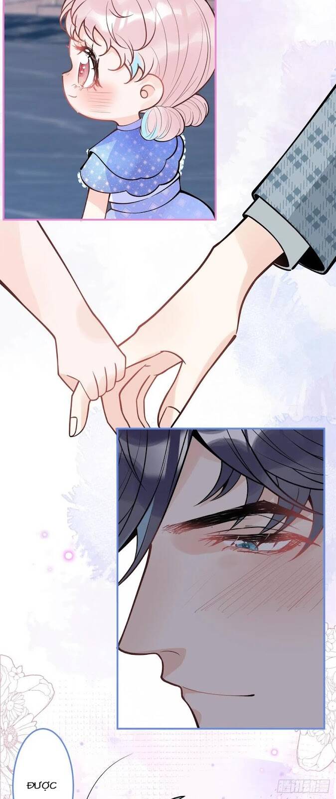 Ta Có Năm Đại Lão Ba Ba - Chương 185