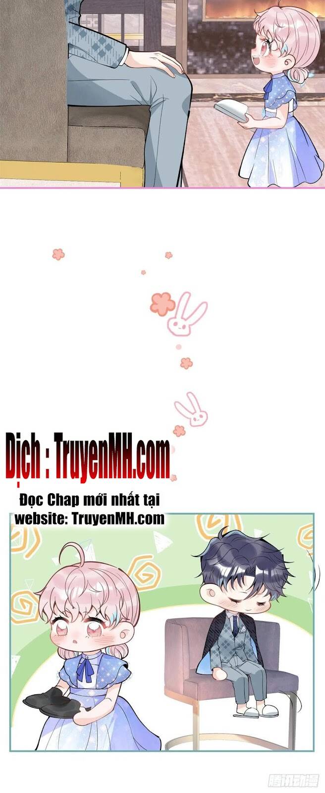 Ta Có Năm Đại Lão Ba Ba - Chương 185