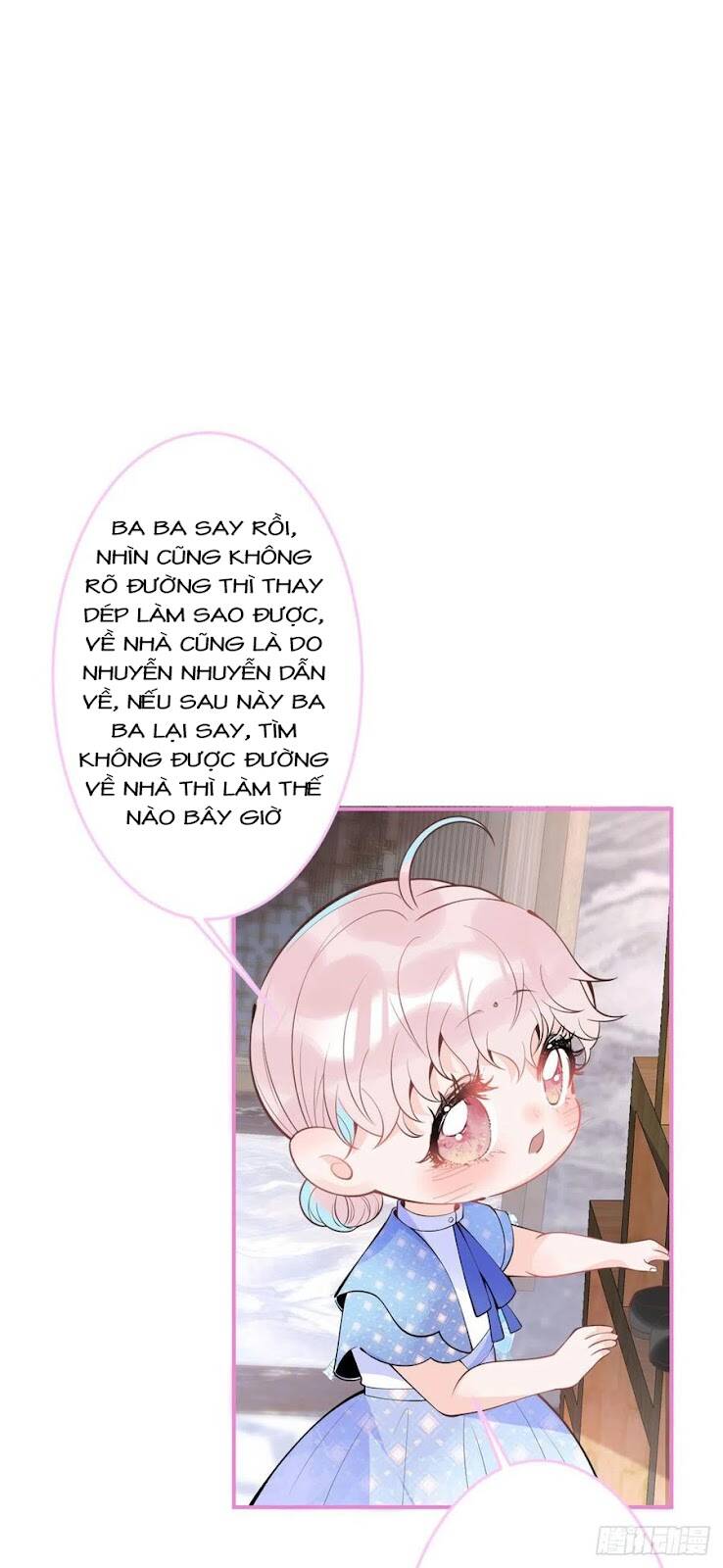 Ta Có Năm Đại Lão Ba Ba - Chương 185