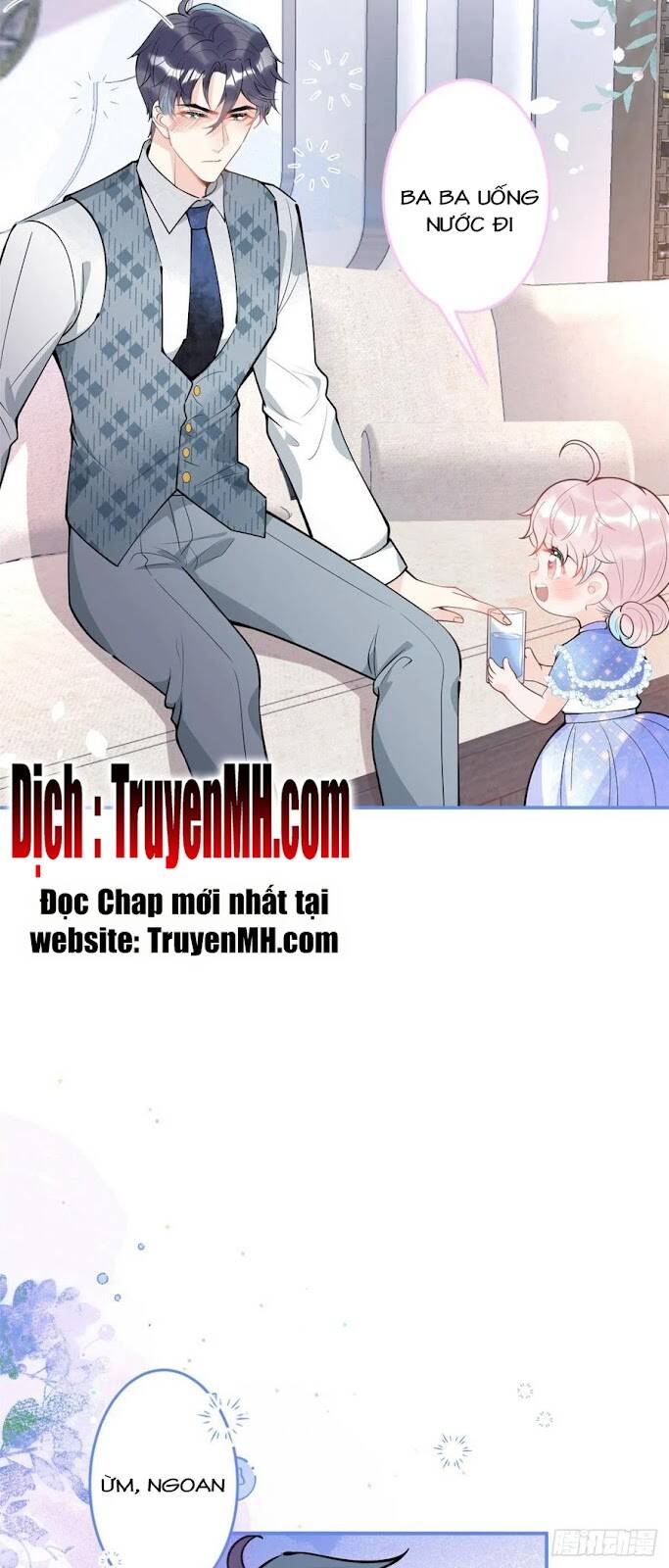 Ta Có Năm Đại Lão Ba Ba - Chương 186