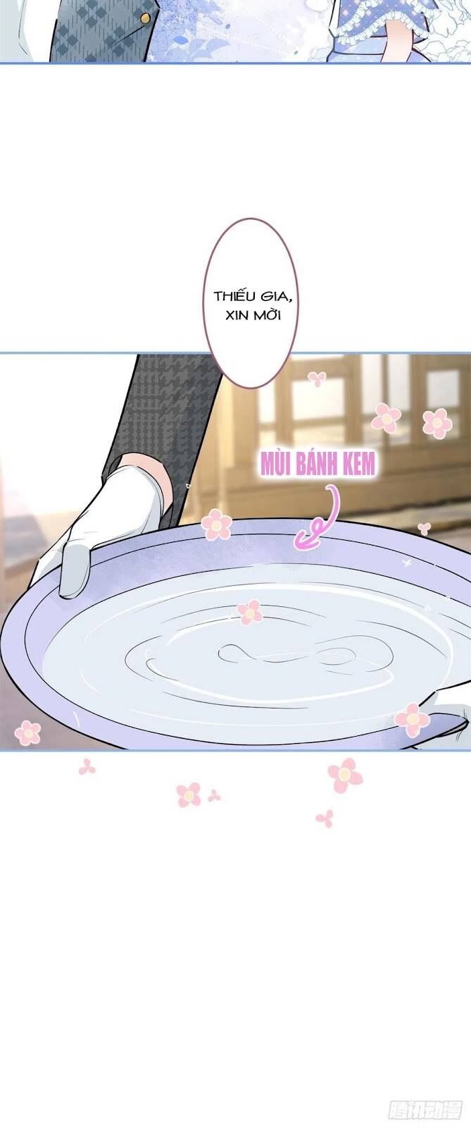 Ta Có Năm Đại Lão Ba Ba - Chương 186