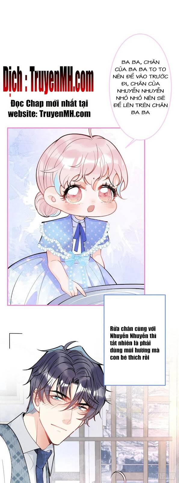 Ta Có Năm Đại Lão Ba Ba - Chương 186