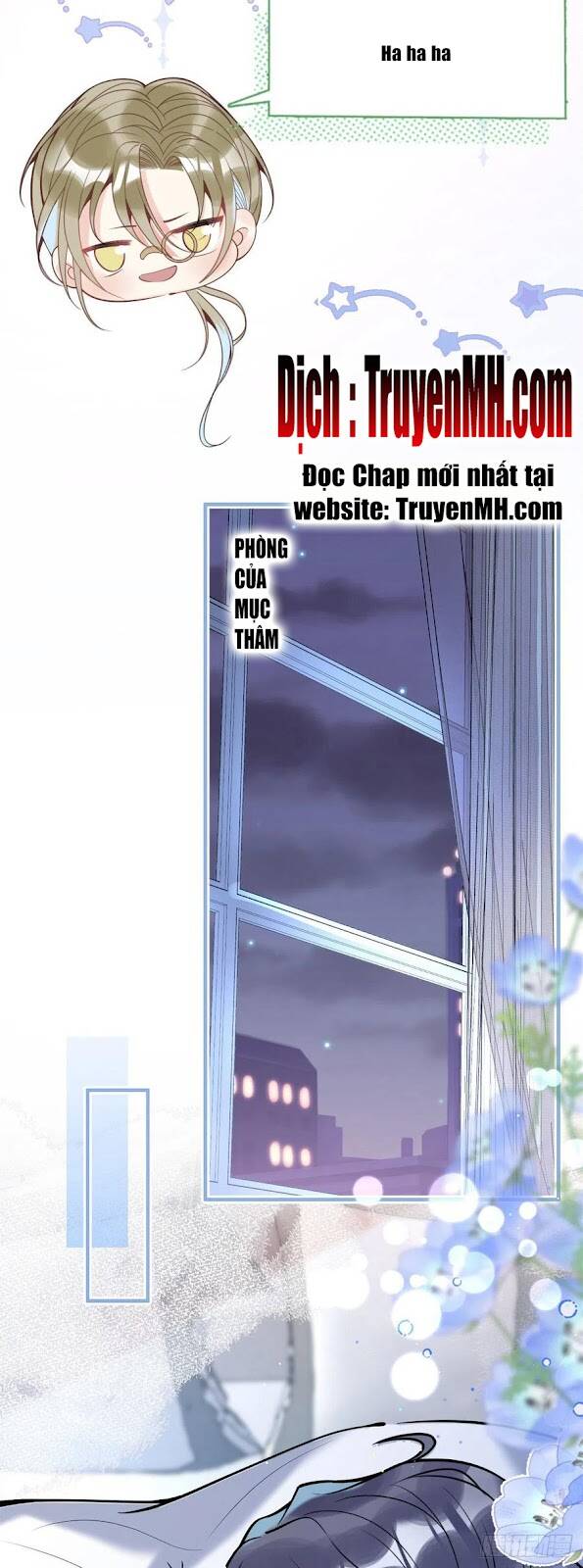 Ta Có Năm Đại Lão Ba Ba - Chương 186