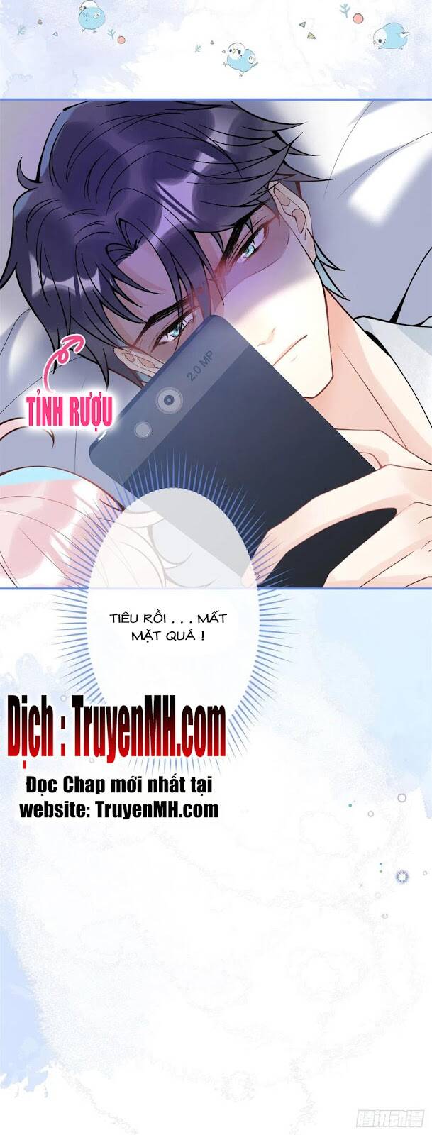 Ta Có Năm Đại Lão Ba Ba - Chương 186