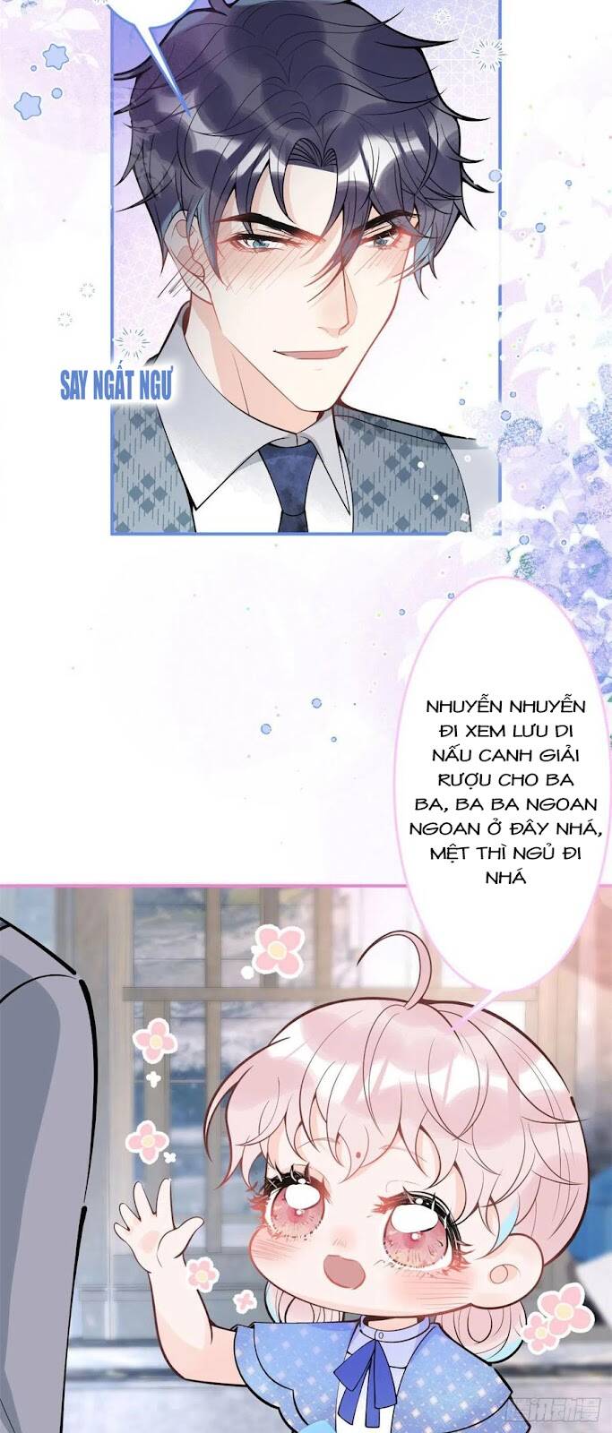 Ta Có Năm Đại Lão Ba Ba - Chương 186