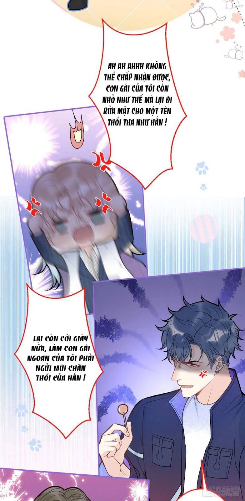 Ta Có Năm Đại Lão Ba Ba - Chương 186