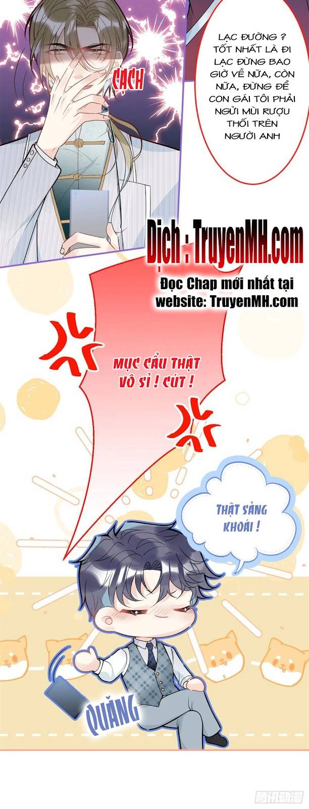 Ta Có Năm Đại Lão Ba Ba - Chương 186