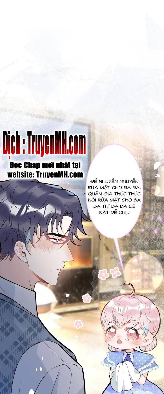 Ta Có Năm Đại Lão Ba Ba - Chương 186