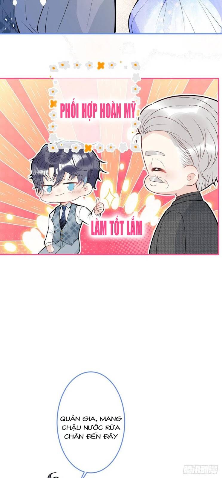 Ta Có Năm Đại Lão Ba Ba - Chương 186