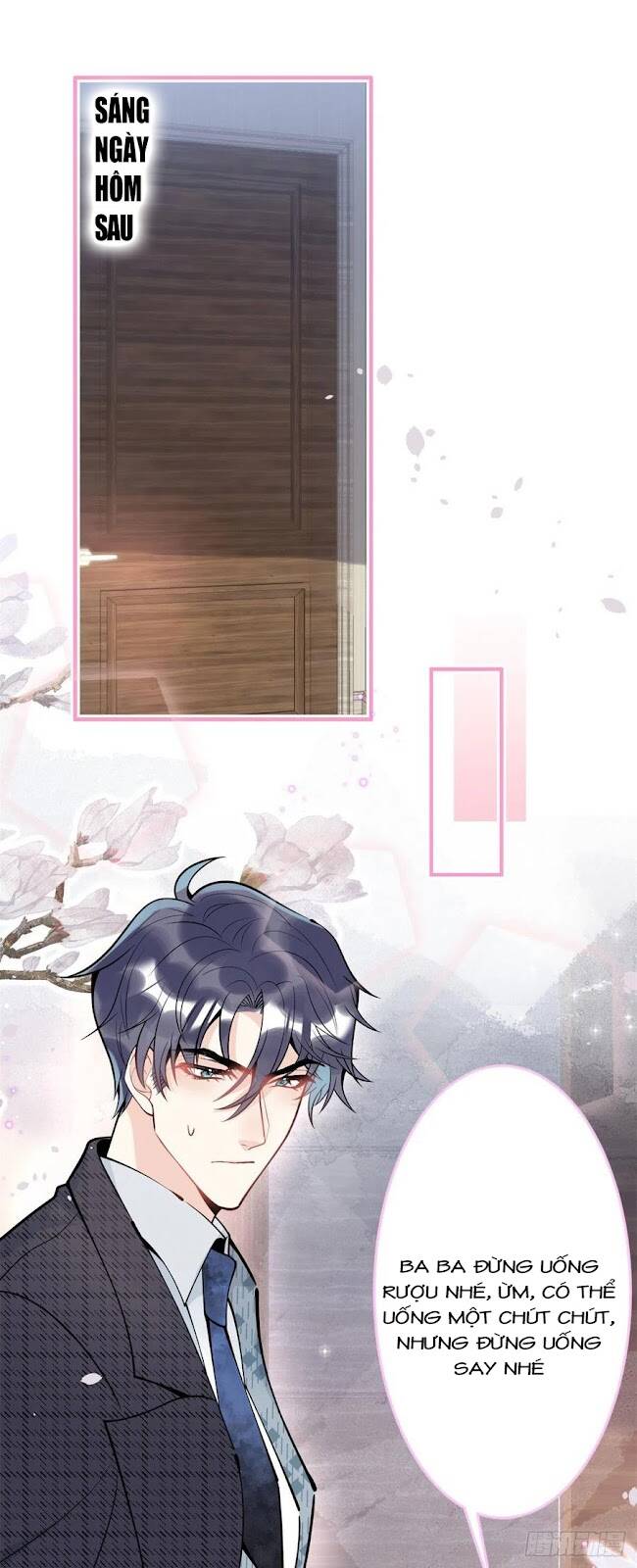 Ta Có Năm Đại Lão Ba Ba - Chương 187