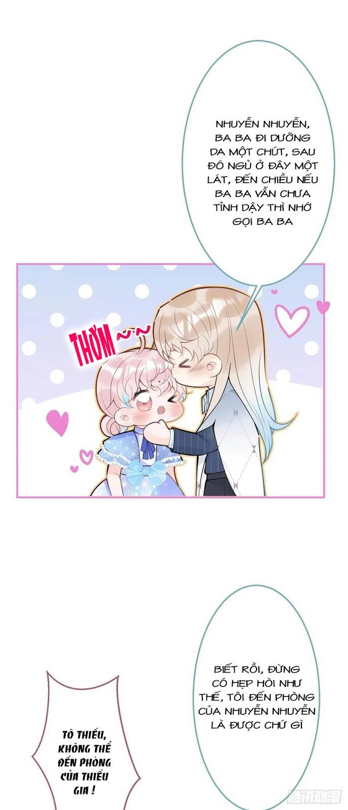 Ta Có Năm Đại Lão Ba Ba - Chương 187