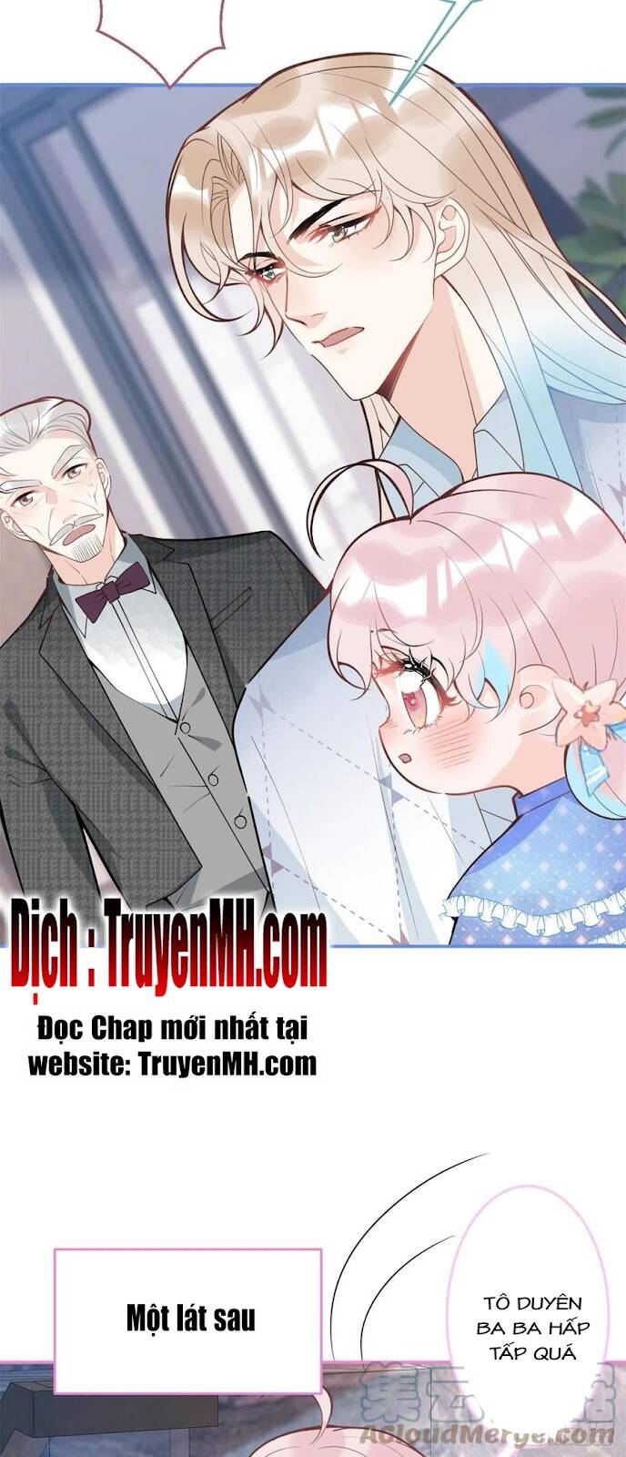 Ta Có Năm Đại Lão Ba Ba - Chương 187