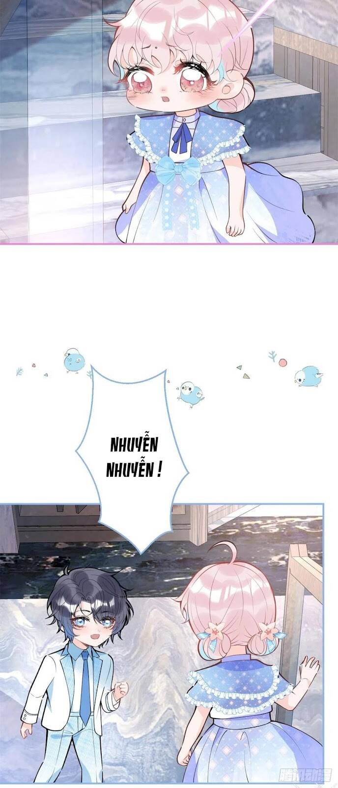 Ta Có Năm Đại Lão Ba Ba - Chương 187