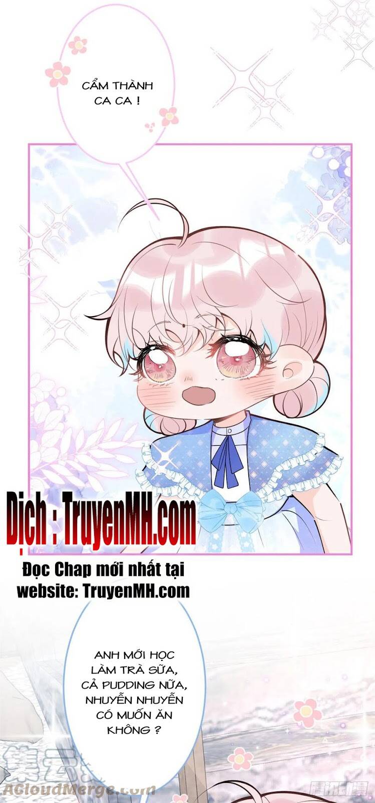 Ta Có Năm Đại Lão Ba Ba - Chương 187