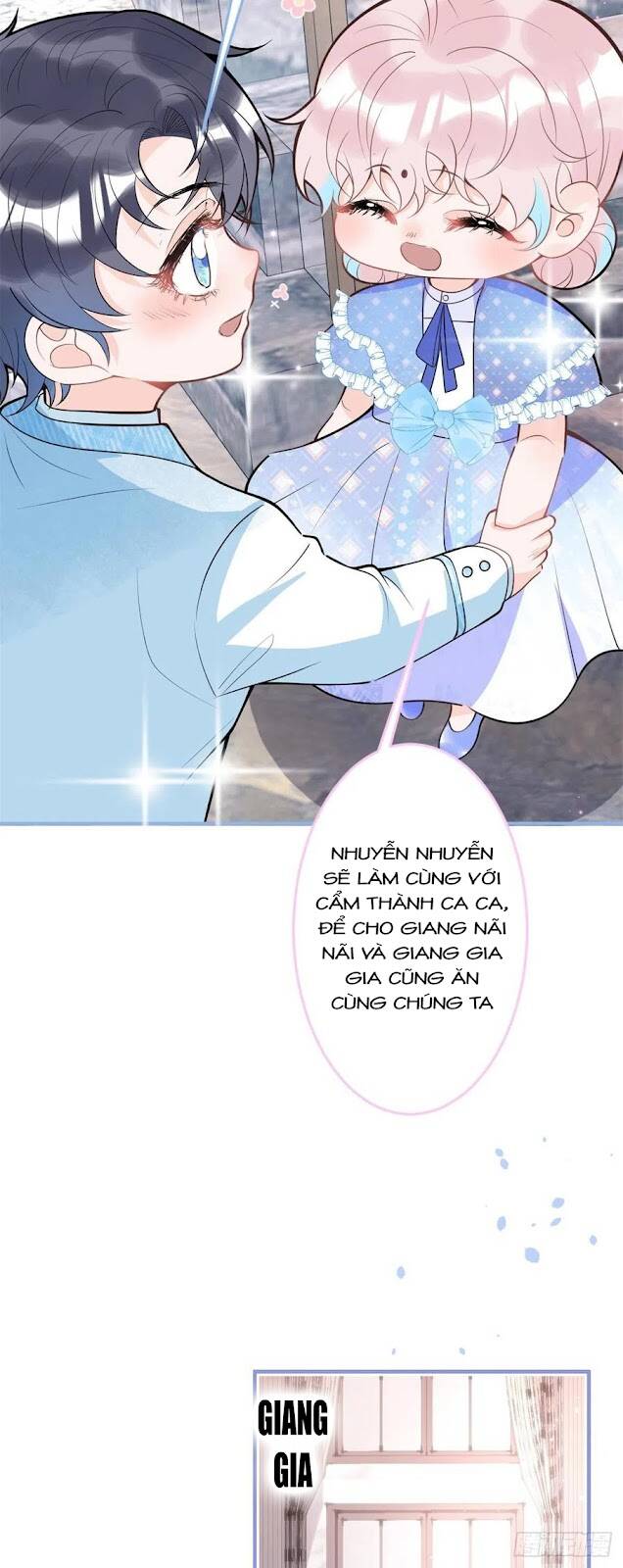 Ta Có Năm Đại Lão Ba Ba - Chương 187