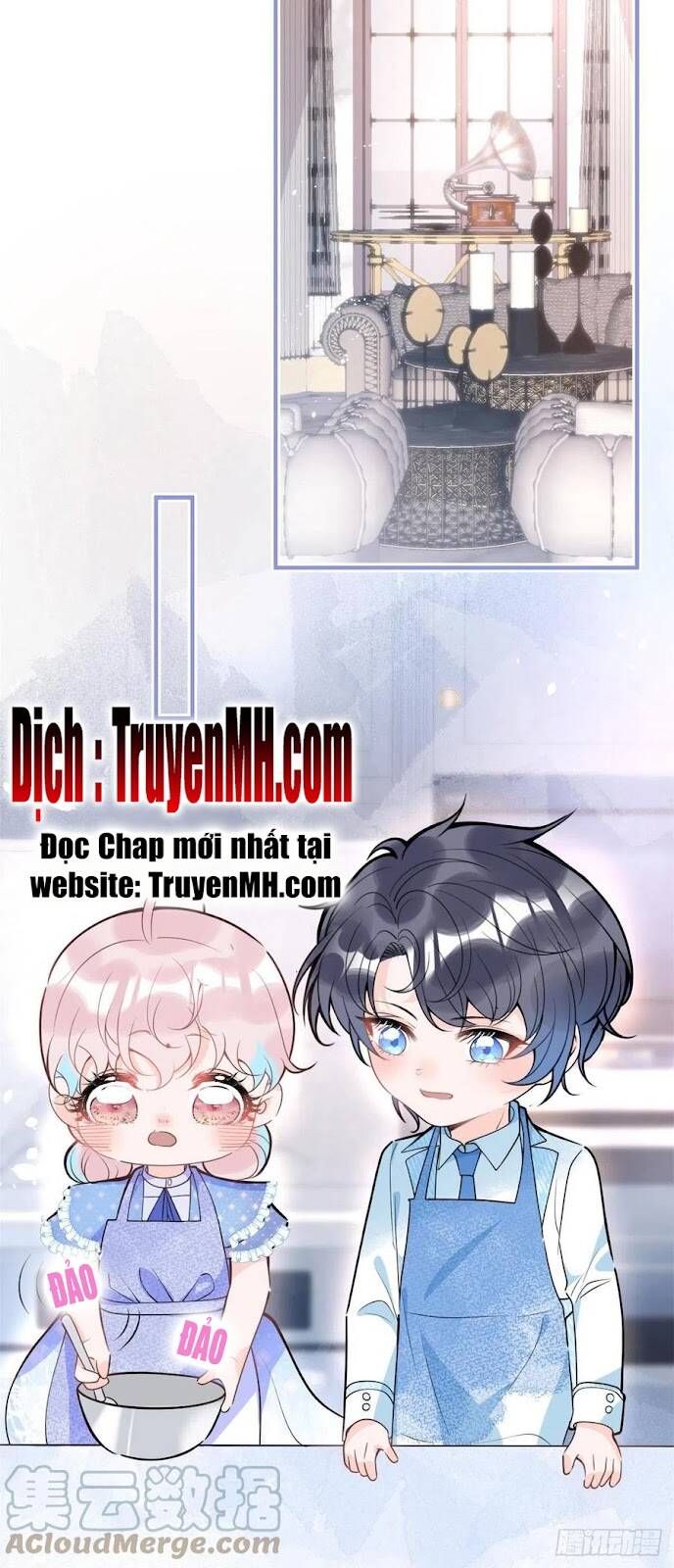 Ta Có Năm Đại Lão Ba Ba - Chương 187