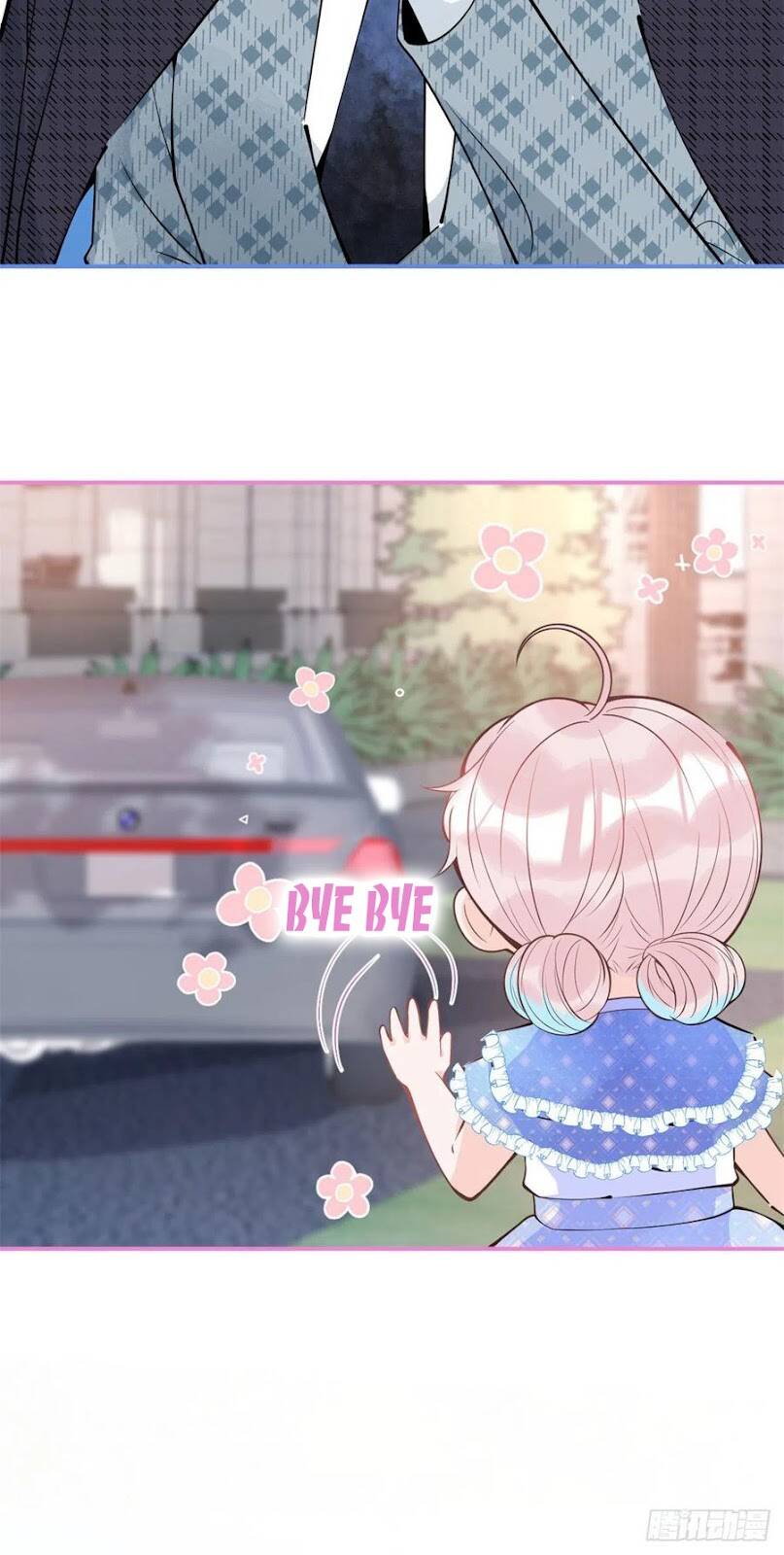 Ta Có Năm Đại Lão Ba Ba - Chương 187