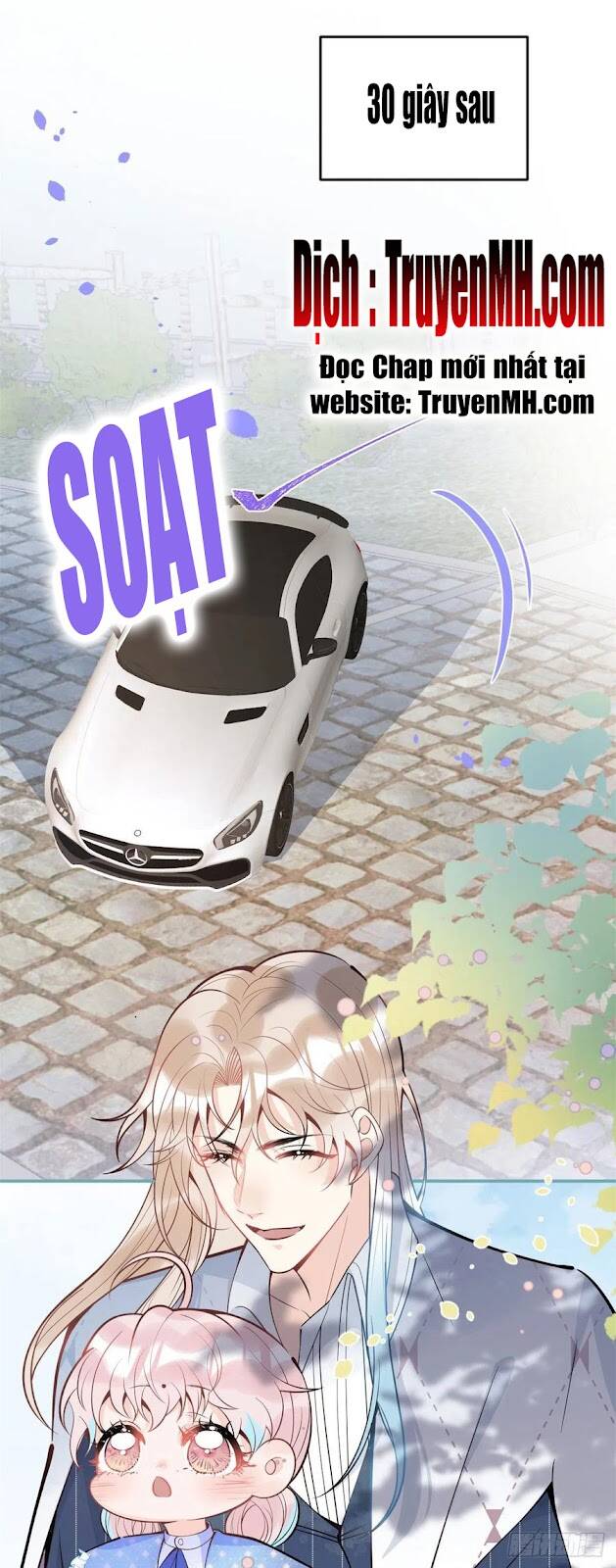 Ta Có Năm Đại Lão Ba Ba - Chương 187