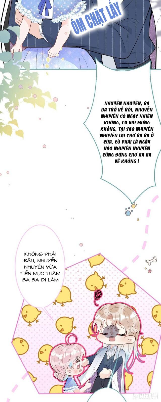 Ta Có Năm Đại Lão Ba Ba - Chương 187