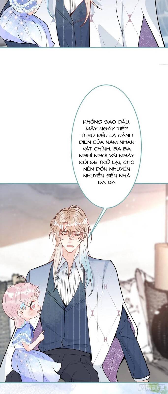 Ta Có Năm Đại Lão Ba Ba - Chương 187