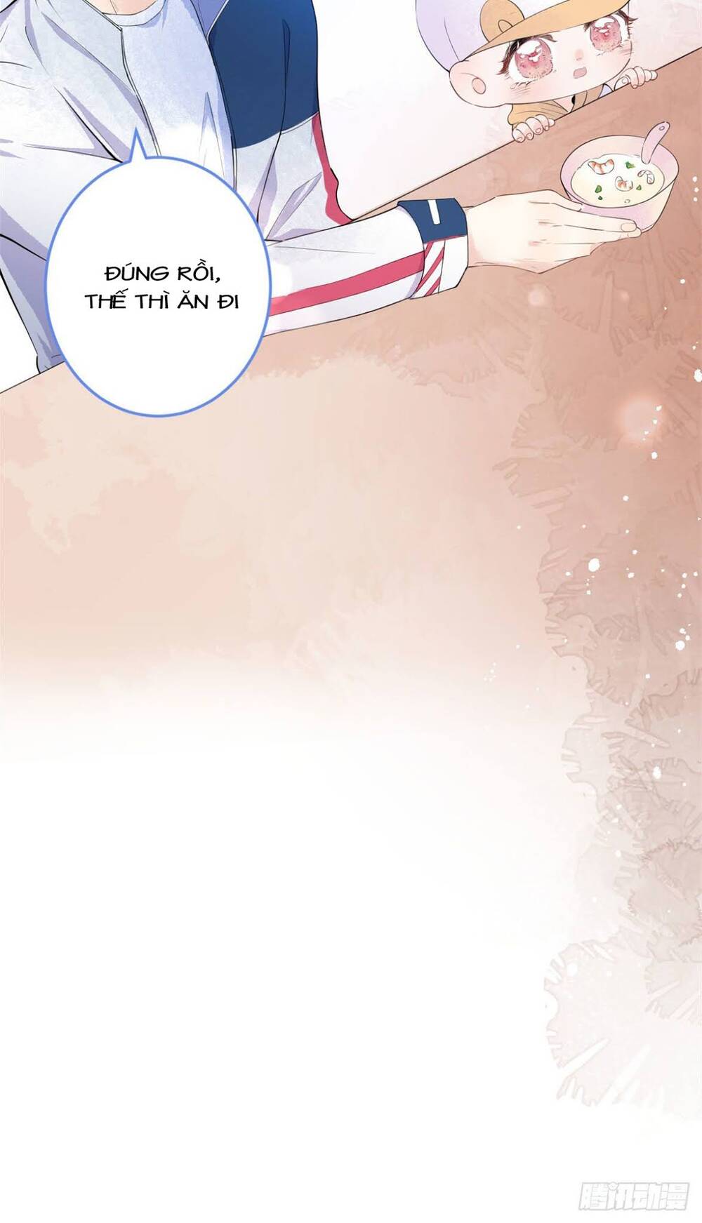 Ta Có Năm Đại Lão Ba Ba - Chương 19