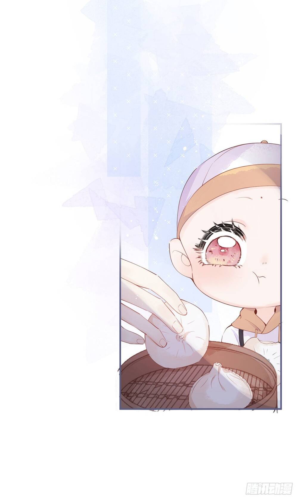 Ta Có Năm Đại Lão Ba Ba - Chương 19