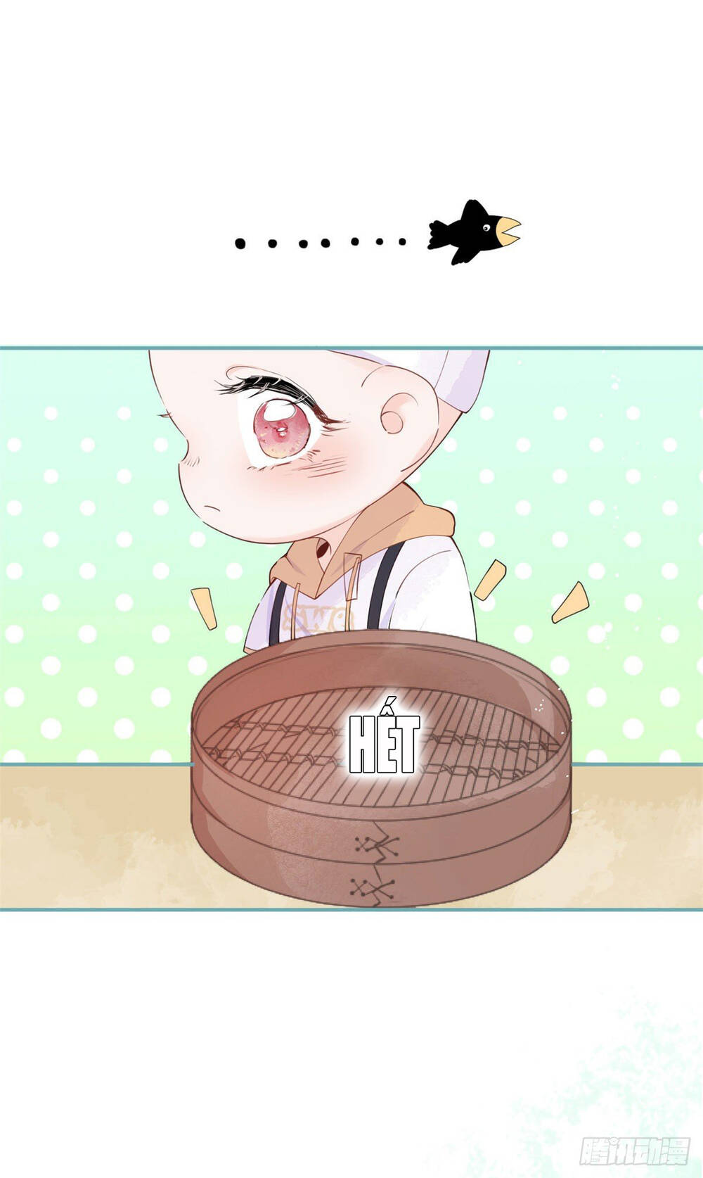 Ta Có Năm Đại Lão Ba Ba - Chương 19