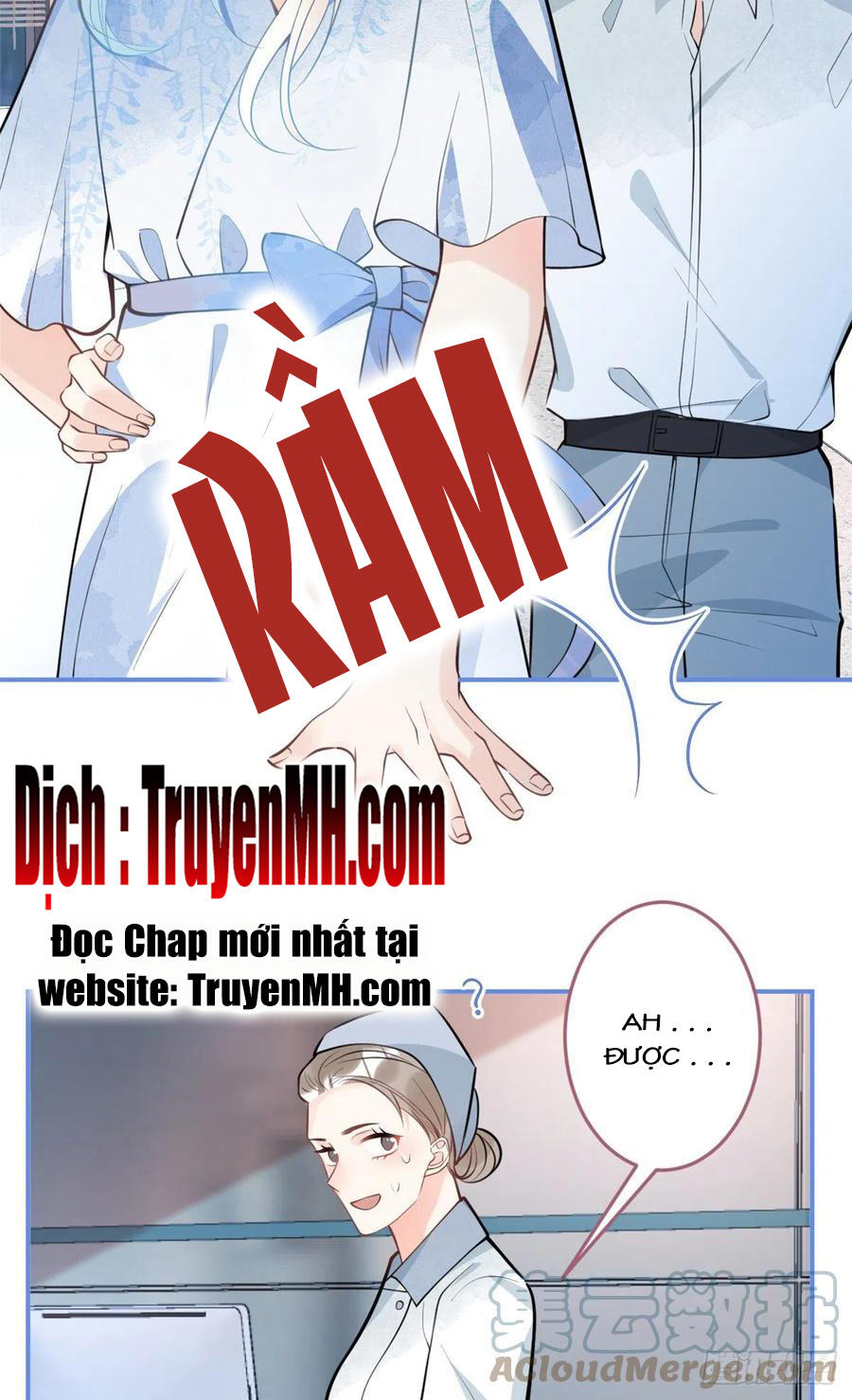 Ta Có Năm Đại Lão Ba Ba - Chương 197