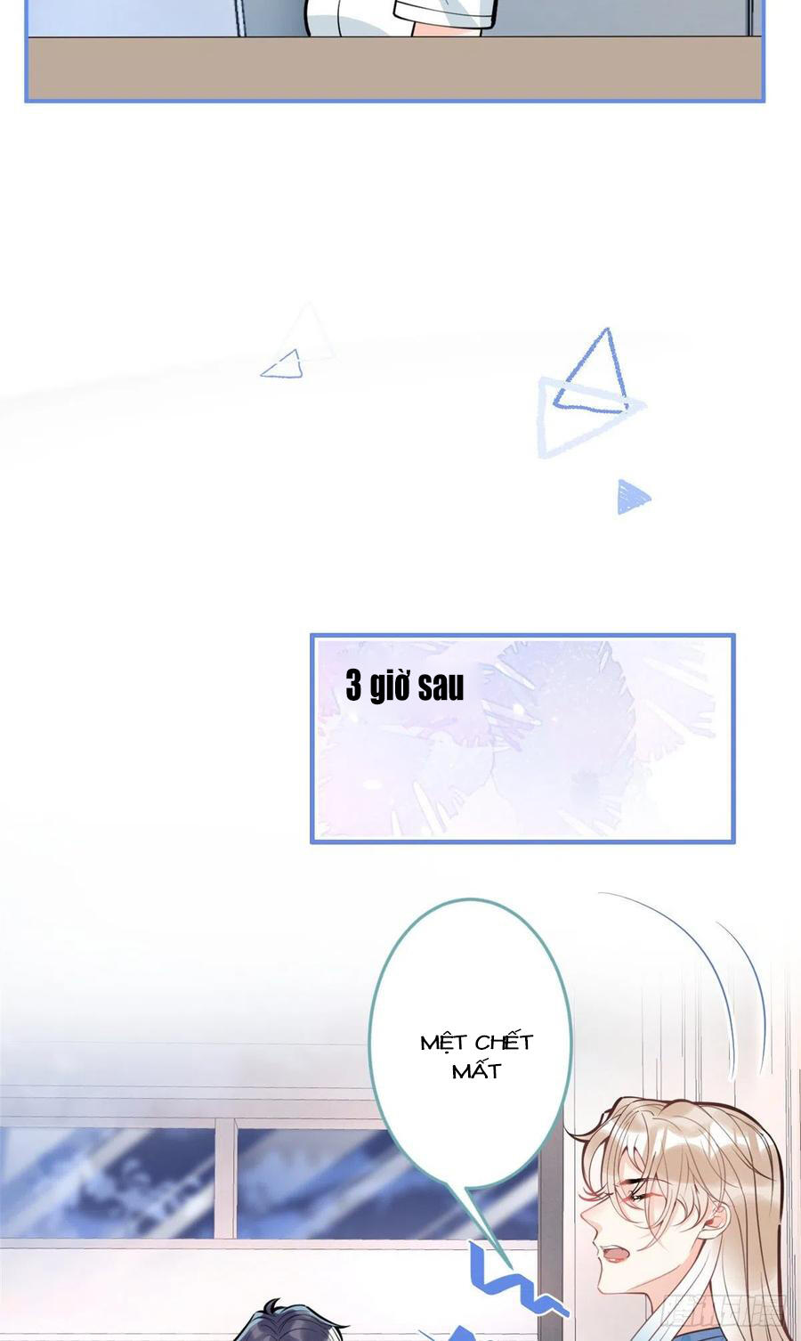 Ta Có Năm Đại Lão Ba Ba - Chương 197