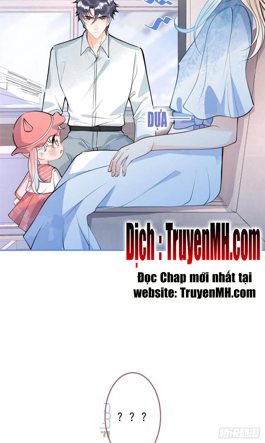 Ta Có Năm Đại Lão Ba Ba - Chương 197