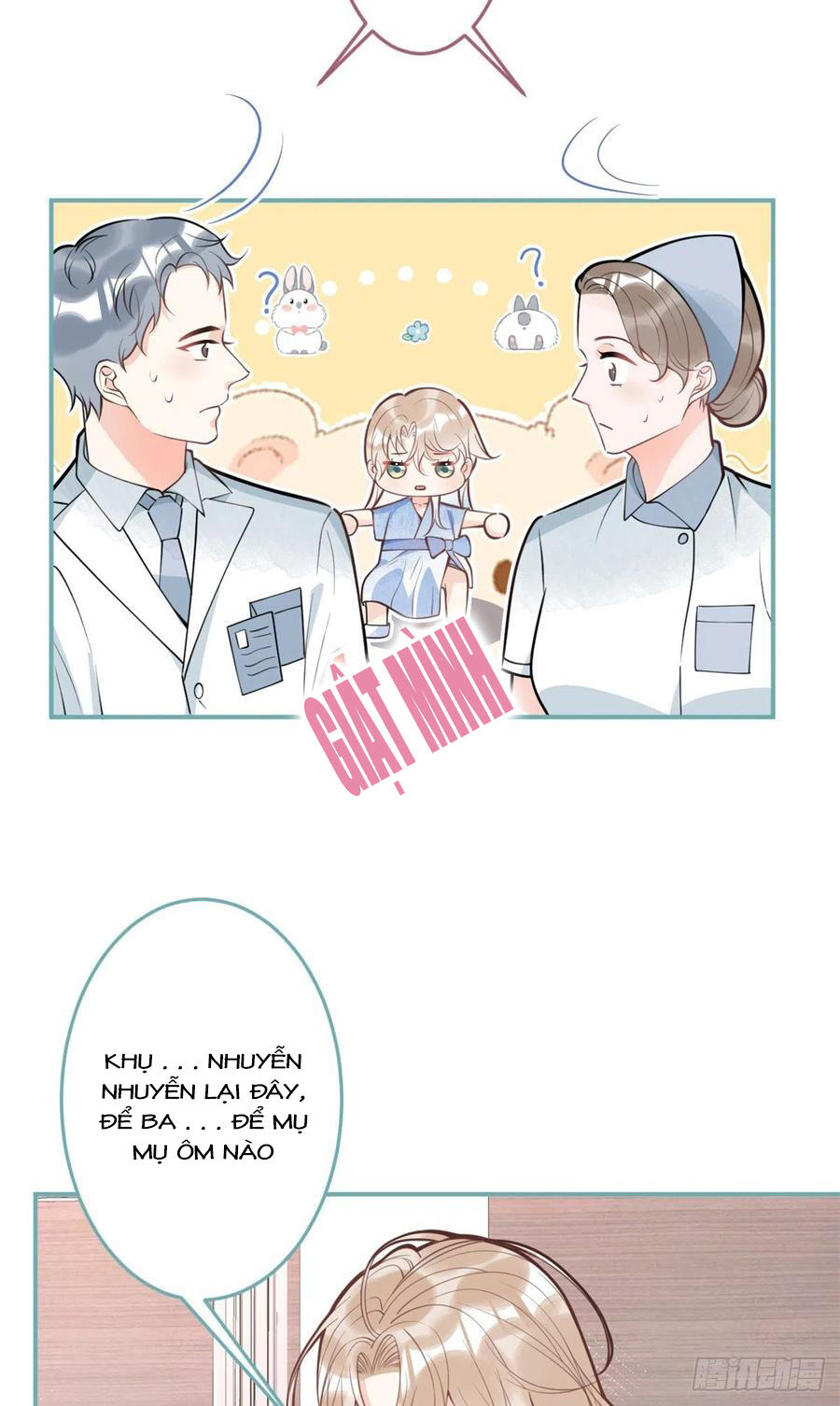 Ta Có Năm Đại Lão Ba Ba - Chương 197