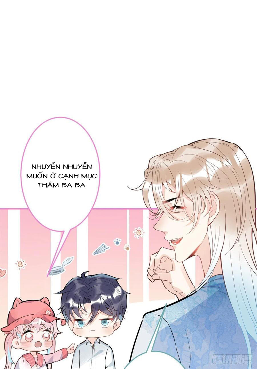 Ta Có Năm Đại Lão Ba Ba - Chương 197