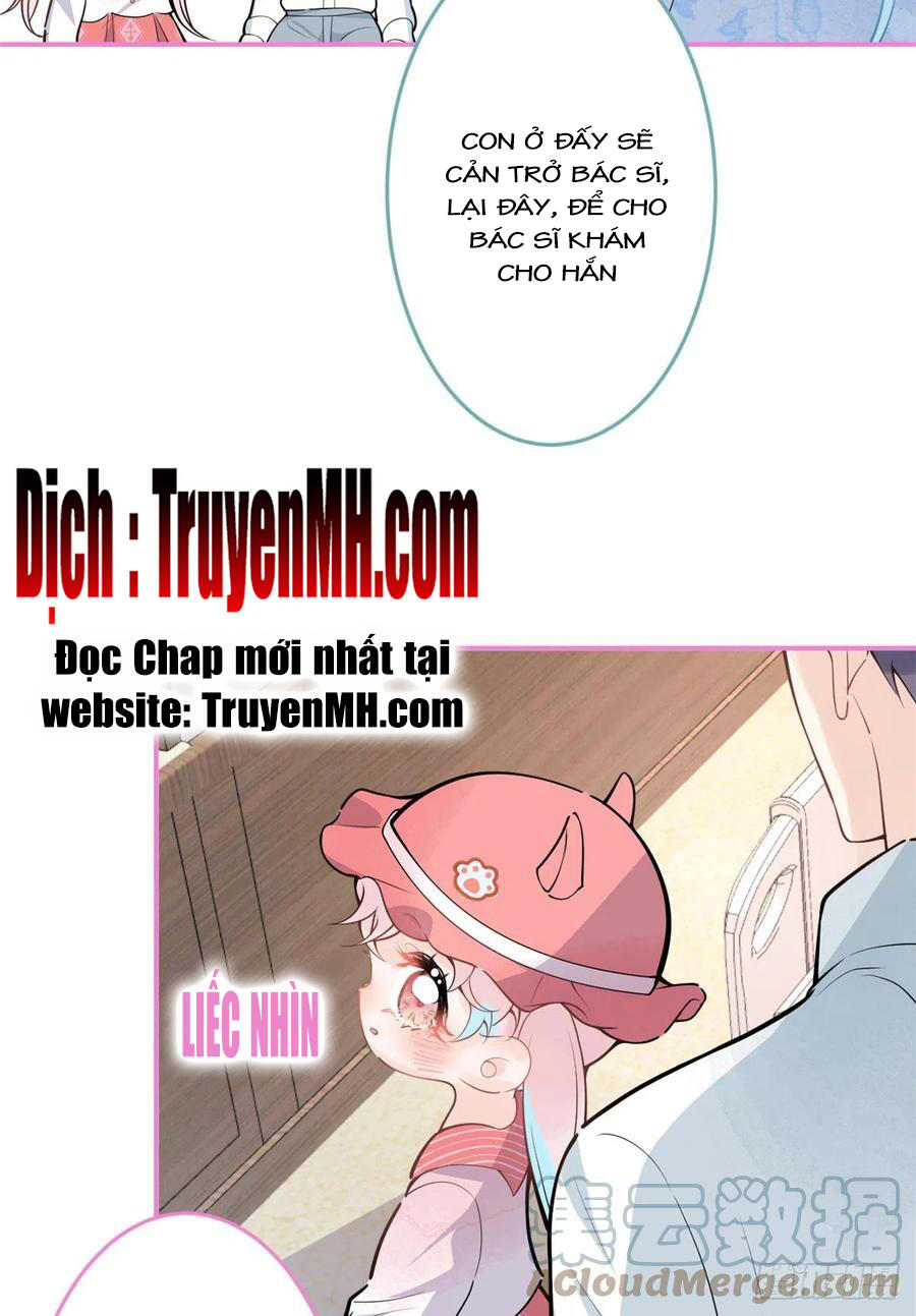 Ta Có Năm Đại Lão Ba Ba - Chương 197