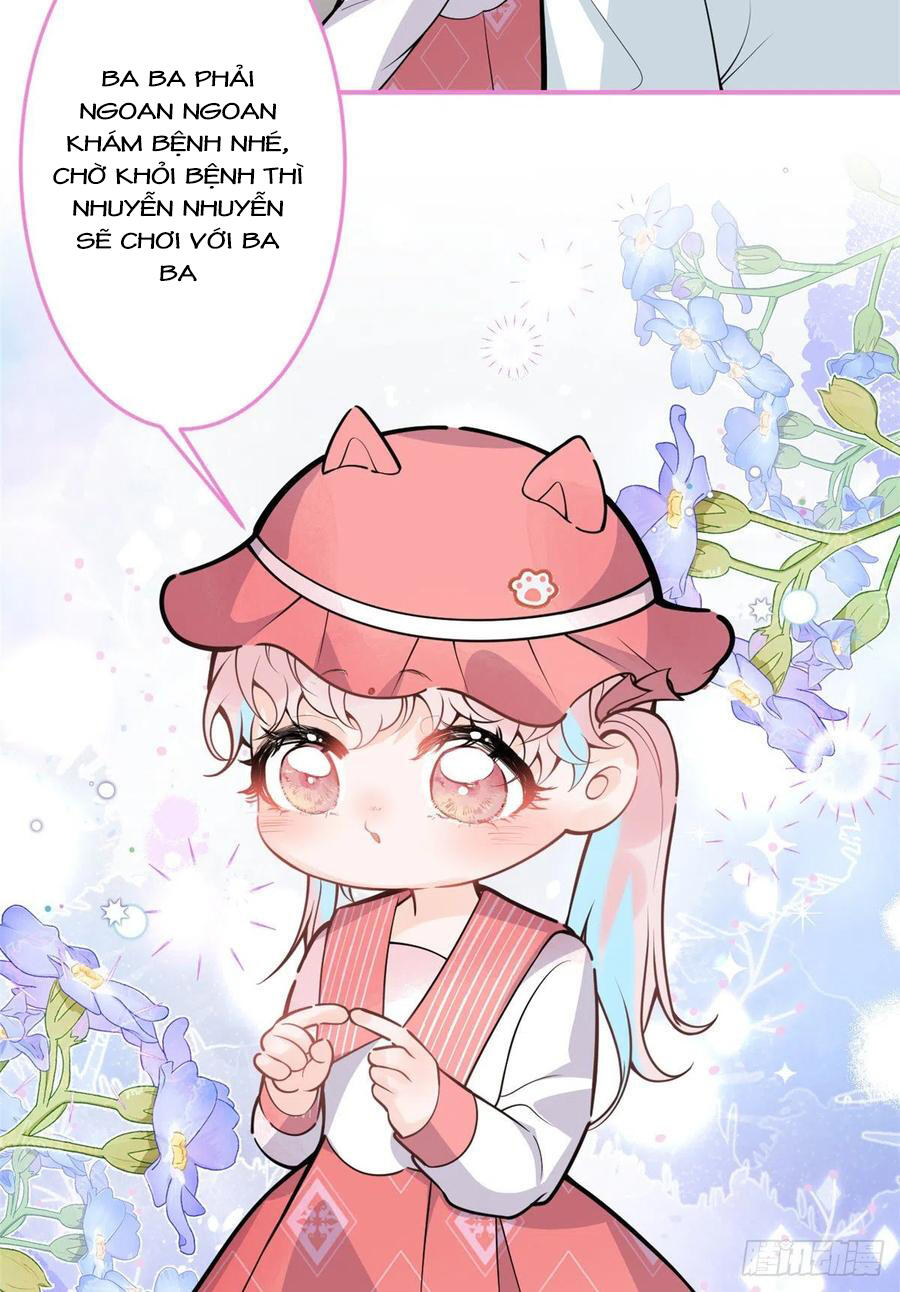 Ta Có Năm Đại Lão Ba Ba - Chương 197