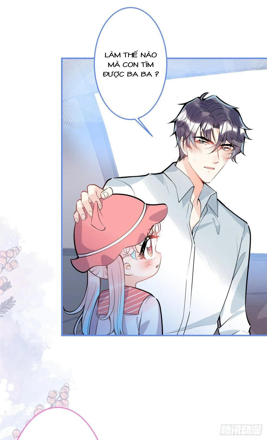 Ta Có Năm Đại Lão Ba Ba - Chương 197