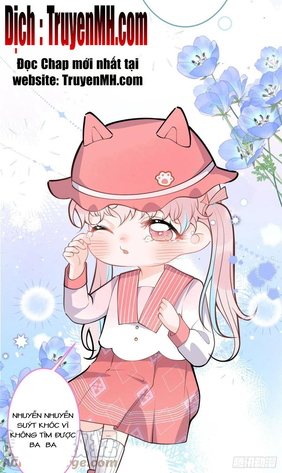 Ta Có Năm Đại Lão Ba Ba - Chương 197