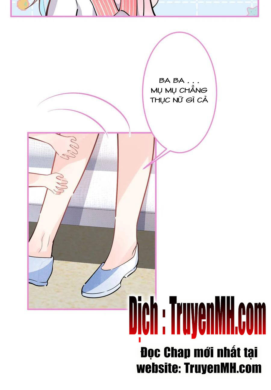 Ta Có Năm Đại Lão Ba Ba - Chương 198